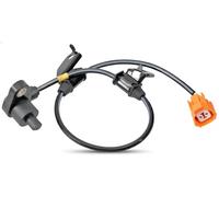 2x Sensori velocità ruota ABS A.B.S. Retro S+D per HONDA ACCORD VI