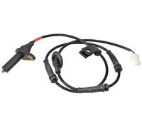 ABS All Brake Systems Sensori velocità ruota ABS 31497 Retro S+D 2x per Hyundai Trajet