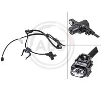 Sensore, N° giri ruota Assale anteriore Sx per TOYOTA AVALON CAMRY
