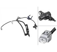 Sensore velocità ruota ABS Sensore passivo 31677 A.B.S. per TOYOTA
