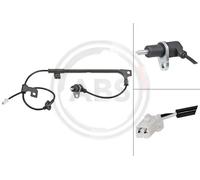Sensore velocità ruota ABS Sensore passivo 31934 A.B.S. per SUBARU FORESTER