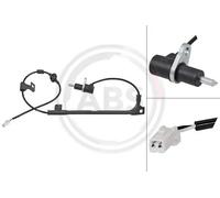 Sensore velocità ruota ABS Sensore passivo 31935 A.B.S. per SUBARU FORESTER