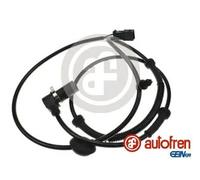 Sensore velocità ruota ABS Sensore passivo DS0030 AUTOFREN SEINSA per AUDI SEAT
