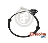 Sensore velocità ruota ABS Sensore passivo DS0034 AUTOFREN SEINSA per RENAULT