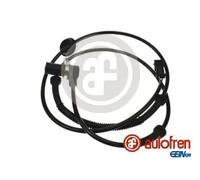 Sensore velocità ruota ABS Sensore passivo DS0096 AUTOFREN SEINSA per AUDI A4 B6