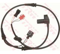 TRW Sensore velocità ruota ABS GBS2519 – passivo – Per Audi A4 8D2 B5