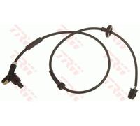 Sensore velocità ruota ABS Sensore passivo GBS2530 TRW per SEAT VW