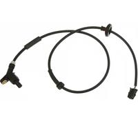TRW Sensore velocità ruota ABS GBS2530 passivo per SEAT e VW