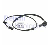 Sensore velocità ruota ABS Sensore passivo SS20004 DELPHI per AUDI VW