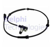 Sensore velocità ruota ABS Sensore passivo SS20011 DELPHI per CITROËN XANTIA