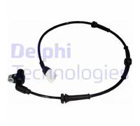 Sensore velocità ruota ABS Sensore passivo SS20016 DELPHI per FORD ESCORT VI