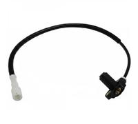Delphi Sensore velocità ruota SS20021 – passivo 2 contatti 505 mm Anteriore Opel/Vauxhall Astra