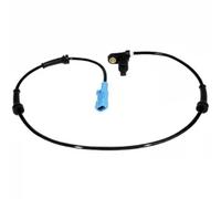 DELPHI Sensore ABS SS20023 Sensore ESP,Sensore Giri Ruota PEUGEOT,206 2 volumi /Coda spiovente (2A/C),206 CC (2D),206 SW (2E/K),206 Van