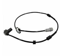Sensore velocità ruota ABS Sensore passivo SS20026 DELPHI per PEUGEOT 406