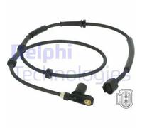 Sensore velocità ruota ABS Sensore passivo SS20028 DELPHI per VW FORD SEAT