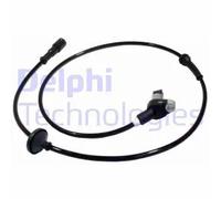 Sensore velocità ruota ABS Sensore passivo SS20030 DELPHI per VW CORRADO VENTO