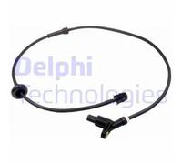 Sensore velocità ruota ABS Sensore passivo SS20032 DELPHI per VW PASSAT B3/B4