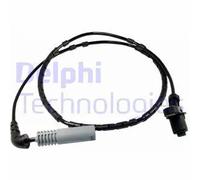 Sensore velocità ruota ABS Sensore passivo SS20043 DELPHI per BMW 3 Coupé 3
