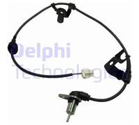 Sensore ABS Posteriore Destro Mazda 626 Gf / GW 1997 323 Bj 1998- Nuovo