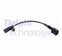Sensore velocità ruota ABS Sensore passivo SS20096 DELPHI per AUDI VW SEAT SKODA