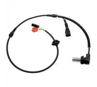 Delphi Sensore velocità ruota SS20098 ABS per Audi A6 C5 anteriore