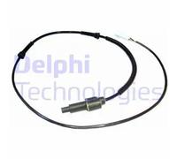 Sensore velocità ruota ABS Sensore passivo SS20105 DELPHI per FORD MONDEO I