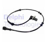 Sensore velocità ruota ABS Sensore passivo SS20118 DELPHI per VOLVO S40 I