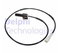 Sensore velocità ruota ABS Sensore passivo SS20142 DELPHI per OPEL CORSA B TIGRA
