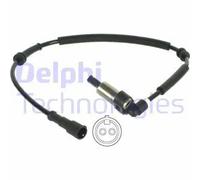 Sensore velocità ruota ABS Sensore passivo SS20145 DELPHI per RENAULT MEGANE I