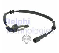 Sensore velocità ruota ABS Sensore passivo SS20146 DELPHI per RENAULT MEGANE I