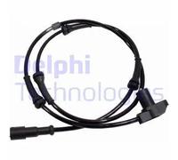 Sensore velocità ruota ABS Sensore passivo SS20156 DELPHI per VW