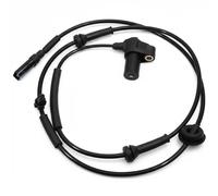 Delphi Sensore ABS SS20157 – sinistro, passivo, 2 contatti, 1231 mm – Ford Transit 2000-2006