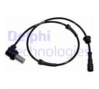 Sensore, velocità ruota DELPHI SS20169