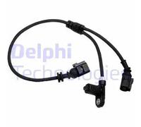Sensore velocità ruota ABS Sensore passivo SS20171 DELPHI per SEAT VW FORD