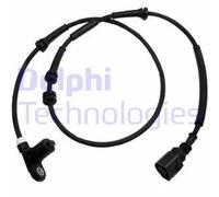 Sensore velocità ruota ABS Sensore passivo SS20172 DELPHI per SEAT FORD VW