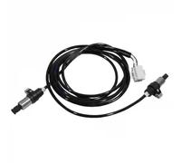 RIDEX 412W0029 Sensore ABS per VOLVO V70 I (875, 876) 850 Kombi (855) S70 (874)