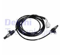 RIDEX 412W0029 Sensore ABS per VOLVO V70 I (875, 876) 850 Kombi (855) S70 (874)