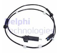 Sensore Abs Anteriore Compatibile Con Ford Transit Tt9 2.2Tdci, 2.4Tdci 2006-