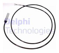 Sensore, velocità ruota DELPHI SS20209