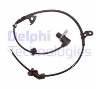 Sensore velocità ruota ABS Sensore passivo SS20230 DELPHI per TOYOTA YARIS