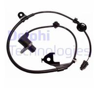 Sensore, velocità ruota DELPHI SS20236 destro