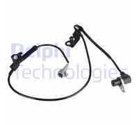 Sensore, velocità ruota DELPHI SS20256 sinistro