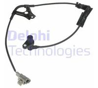 Delphi Sensore ABS SS20288 – Sensore velocità ruota passivo per Toyota Corolla