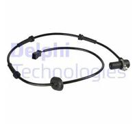 Sensore velocità ruota ABS Sensore passivo SS20298 DELPHI per AUDI A4 B5