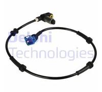 DELPHI Sensore velocità ruota ABS SS20302 passivo