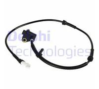 Sensore velocità ruota ABS Sensore passivo SS20304 DELPHI per FORD MONDEO I