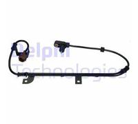 Sensore velocità ruota ABS Sensore passivo SS20320 DELPHI per NISSAN ALMERA I