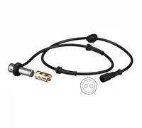 DELPHI SS20370 Sensore ABS