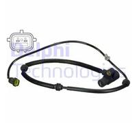 Sensore velocità ruota ABS Sensore passivo SS20515 DELPHI per KIA