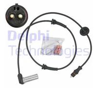 Delphi Sensore velocità ruota ABS passivo SS20583 per Land Rover Freelander I 2001-2006